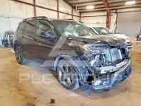 2021 Honda PASSPORT photo