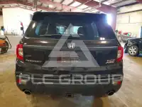2021 Honda PASSPORT photo