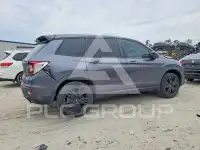 2021 Honda PASSPORT photo