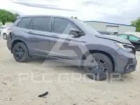 2021 Honda PASSPORT photo