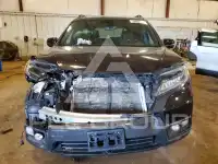 2021 Honda PASSPORT photo