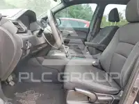 2021 Honda PASSPORT photo