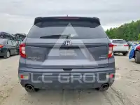 2021 Honda PASSPORT photo