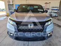 2021 Honda PASSPORT photo