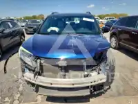 2021 Honda PASSPORT photo