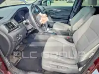 2021 Honda PASSPORT photo