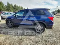 2021 Honda PASSPORT photo