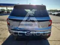 2021 Honda PASSPORT photo