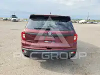 2021 Honda PASSPORT photo