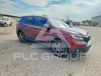 2021 Honda PASSPORT photo