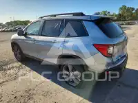 2021 Honda PASSPORT photo