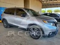 2021 Honda PASSPORT photo