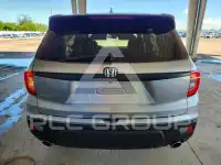 2021 Honda PASSPORT photo