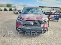 2021 Honda PASSPORT photo