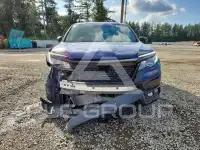 2021 Honda PASSPORT photo