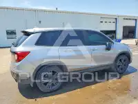 2021 Honda PASSPORT photo