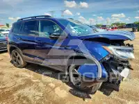 2021 Honda PASSPORT photo