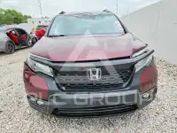 2021 Honda PASSPORT photo