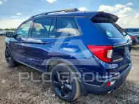 2021 Honda PASSPORT photo