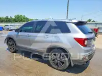 2021 Honda PASSPORT photo