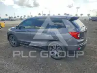 2021 Honda PASSPORT photo