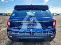 2021 Honda PASSPORT photo