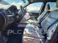 2021 Honda PASSPORT photo