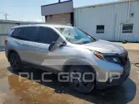 2021 Honda PASSPORT photo