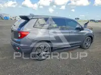 2021 Honda PASSPORT photo