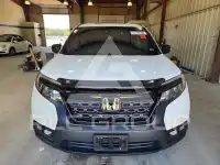 2021 Honda PASSPORT photo