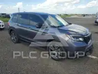 2021 Honda PASSPORT photo
