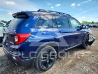 2021 Honda PASSPORT photo