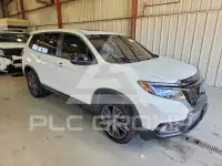 2021 Honda PASSPORT photo