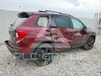 2021 Honda PASSPORT photo