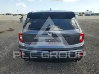 2021 Honda PASSPORT photo