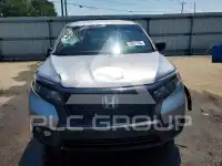 2021 Honda PASSPORT photo