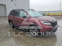 2021 Honda PASSPORT photo