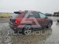 2021 Honda PASSPORT photo