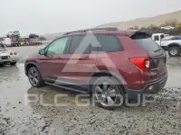 2021 Honda PASSPORT photo