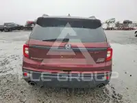 2021 Honda PASSPORT photo