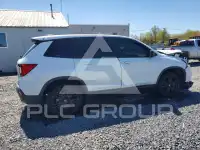 2021 Honda PASSPORT photo
