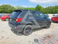 2021 Honda PASSPORT photo