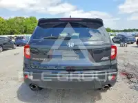 2021 Honda PASSPORT photo