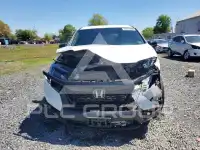2021 Honda PASSPORT photo