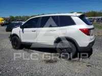 2021 Honda PASSPORT photo