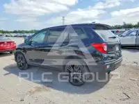 2021 Honda PASSPORT photo