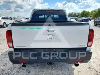 2021 Honda RIDGELINE photo