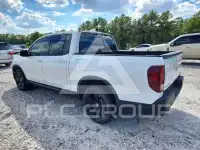 2021 Honda RIDGELINE photo