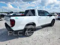2021 Honda RIDGELINE photo