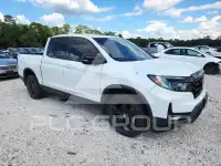 2021 Honda RIDGELINE photo